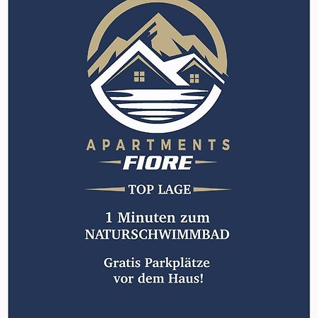 Apartments Fiore Am Naturschwimmbad! Puch  Exterior photo