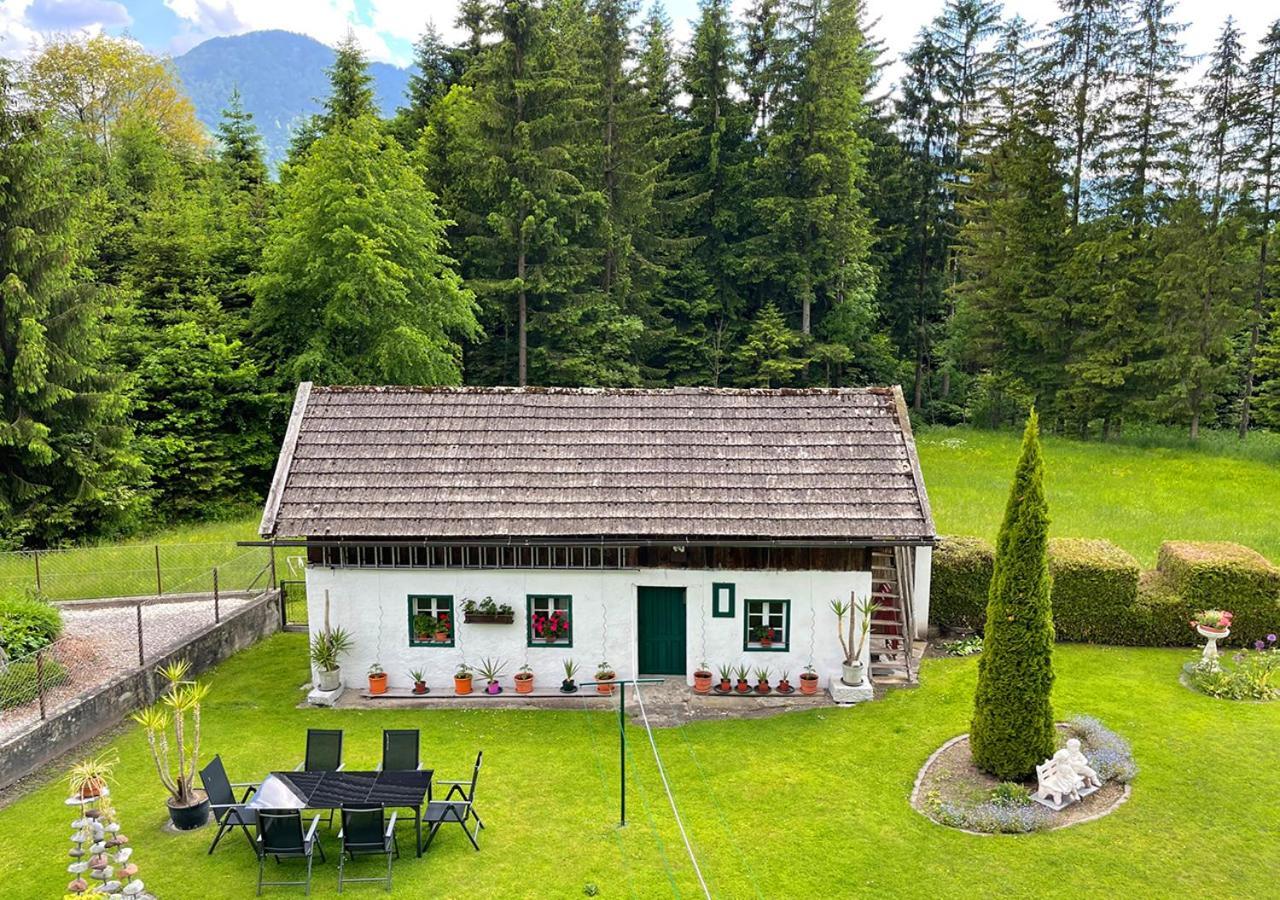 Apartments Fiore Am Naturschwimmbad! Puch  Exterior photo