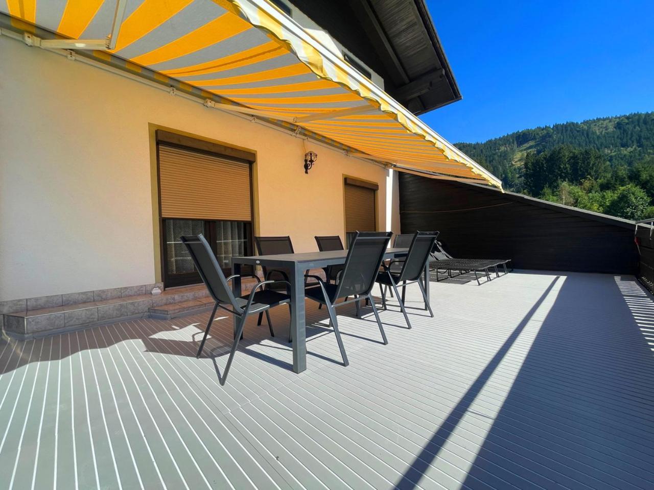 Apartments Fiore Am Naturschwimmbad! Puch  Exterior photo
